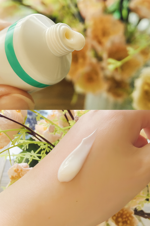 【媽媽必讀】寶寶濕疹敏感救星——Cherub Rubs 皇牌護膚膏全方位解構