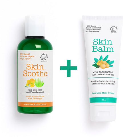 先止痕、後保濕、修護！嬰兒、兒童濕疹護理妙法，還原寶寶健康肌膚