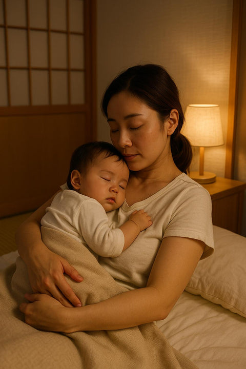 【濕疹寶寶的夜晚救星】真實媽媽分享：這款澳洲天然護膚膏助我孩子安睡整晚！