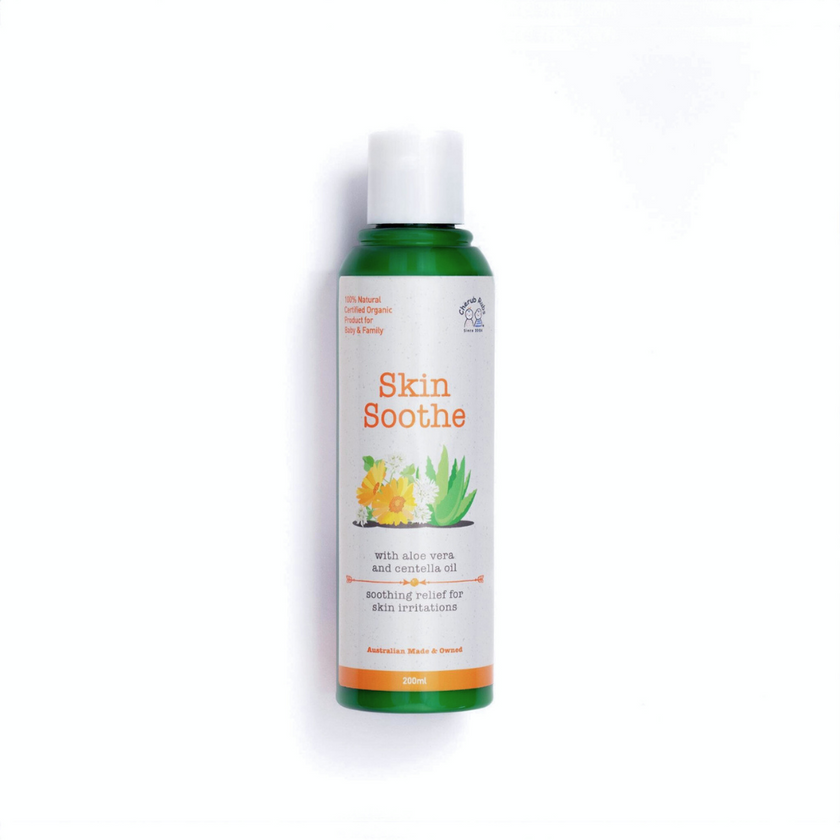 Insect Repellent – Cherub Rubs HK