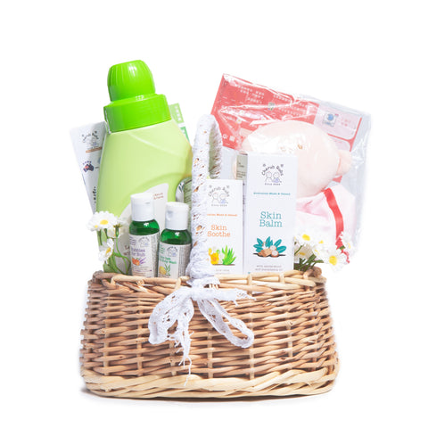 Baby Hamper